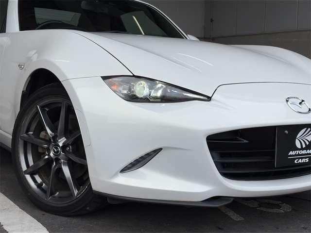 ROADSTER RF