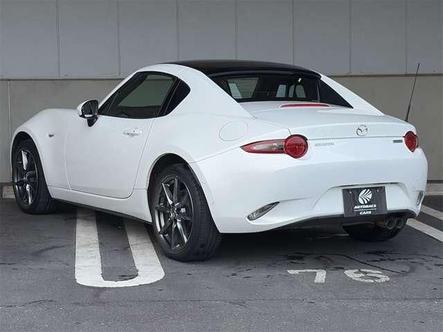 ROADSTER RF