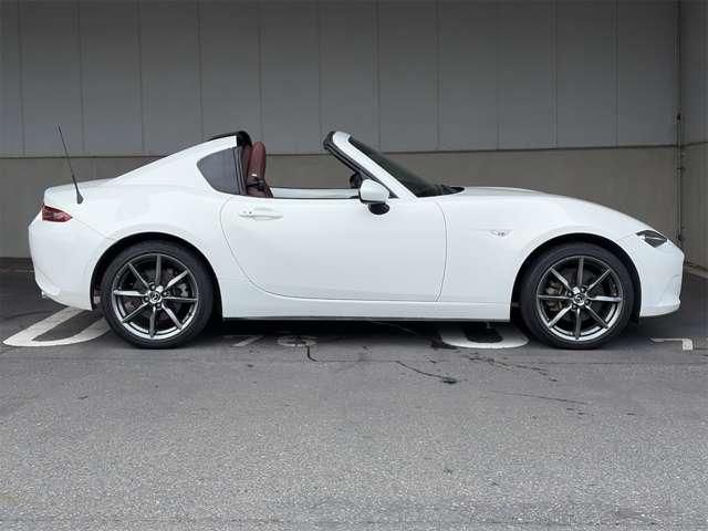 ROADSTER RF