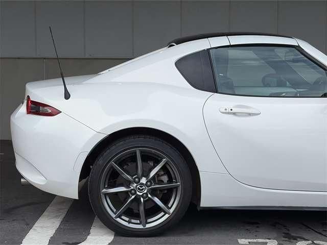 ROADSTER RF