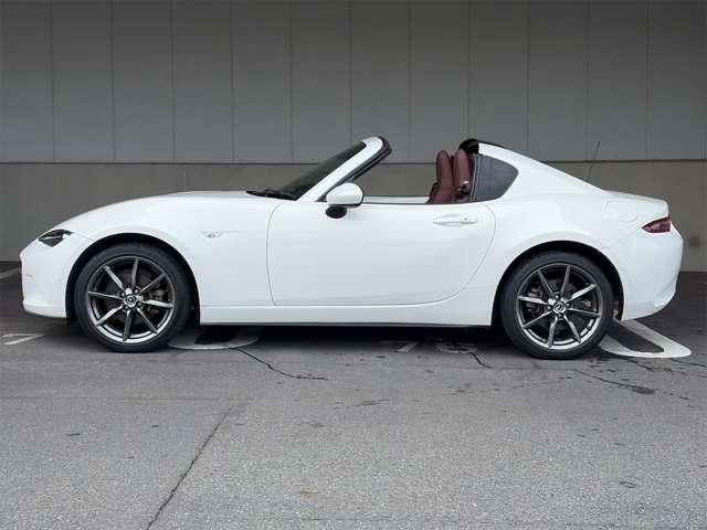 ROADSTER RF