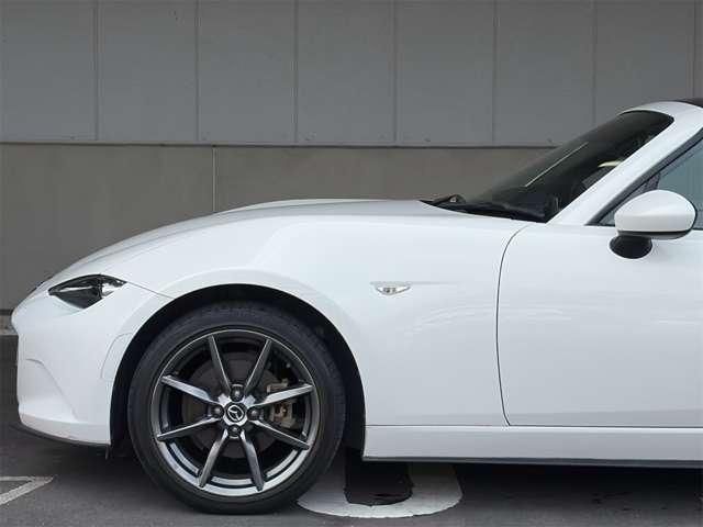 ROADSTER RF