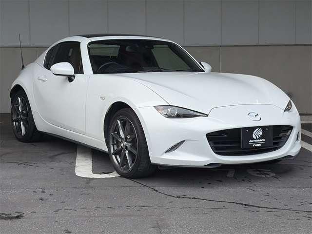ROADSTER RF