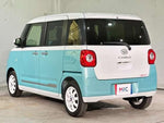 MOVE canbus