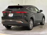 HARRIER 2WD