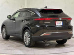HARRIER 2WD