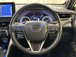 HARRIER 2WD