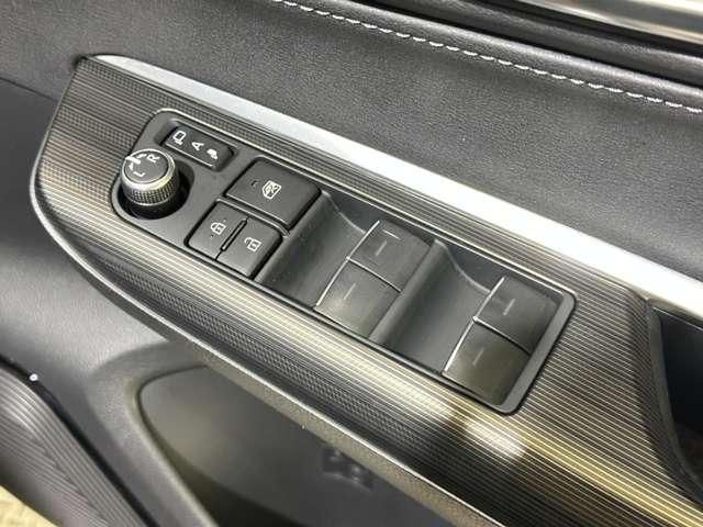 HARRIER 2WD