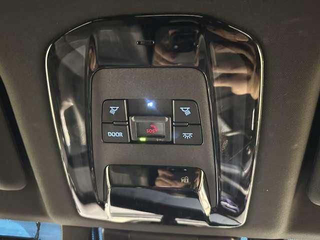 HARRIER 2WD
