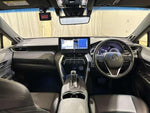 HARRIER 2WD