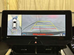 HARRIER 2WD