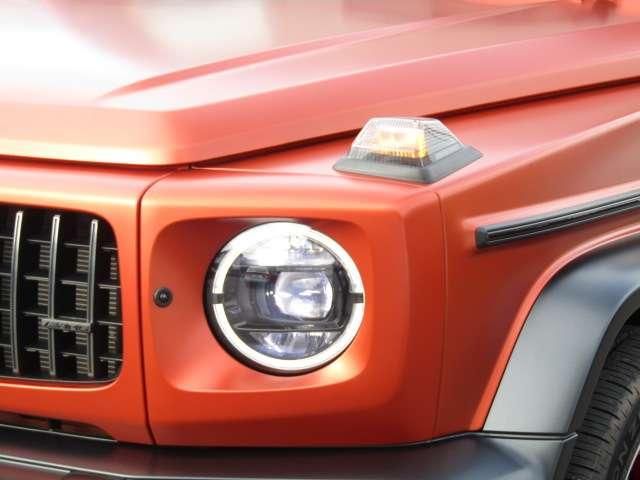 MERCEDES AMG G class