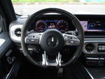 MERCEDES AMG G class