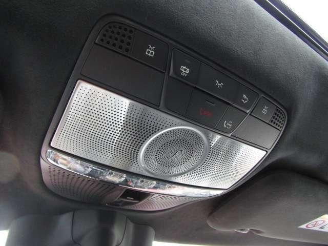 MERCEDES AMG G class