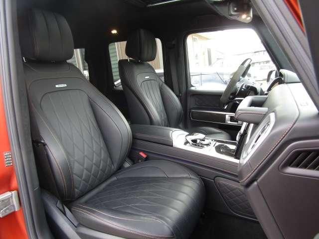 MERCEDES AMG G class