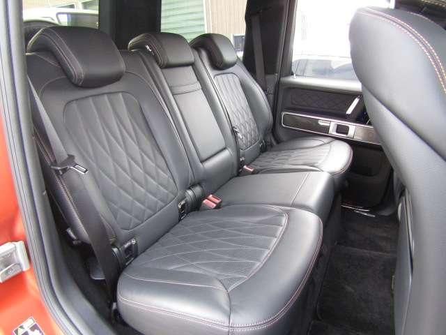 MERCEDES AMG G class