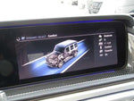 MERCEDES AMG G class