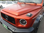 MERCEDES AMG G class