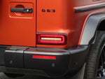 MERCEDES AMG G class