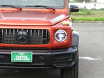 MERCEDES AMG G class