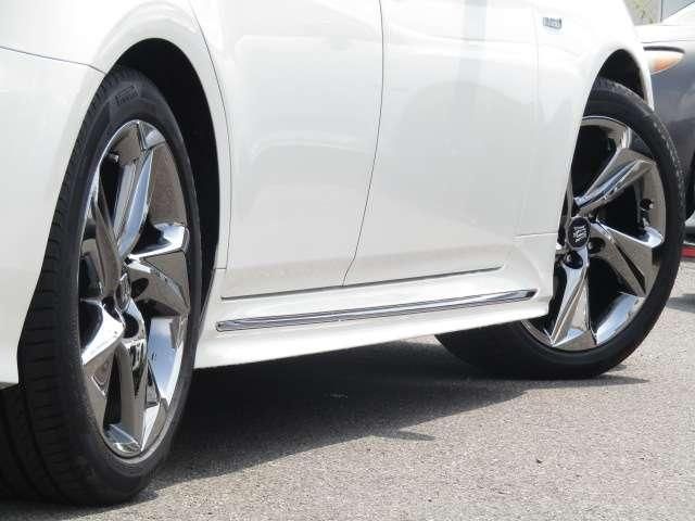 CROWN hardtop