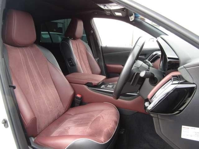 CROWN hardtop