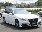 CROWN hardtop