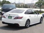 CROWN hardtop