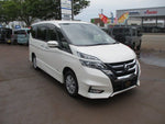 SERENA  S-HYBRID 4WD