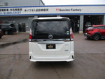 SERENA  S-HYBRID 4WD