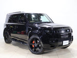 ROVER DEFENDER