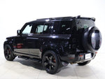 ROVER DEFENDER