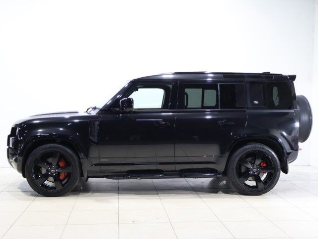 ROVER DEFENDER