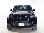 ROVER DEFENDER