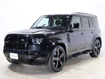 ROVER DEFENDER