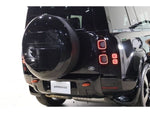 ROVER DEFENDER