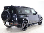 ROVER DEFENDER