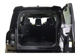 ROVER DEFENDER