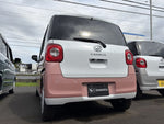 MOVE canbus