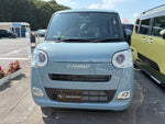 MOVE canbus