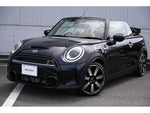 BMW MINI COOPER S open