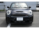 BMW MINI COOPER S open
