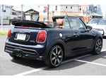 BMW MINI COOPER S open