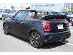 BMW MINI COOPER S open