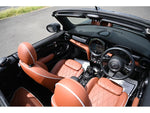 BMW MINI COOPER S open