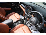BMW MINI COOPER S open