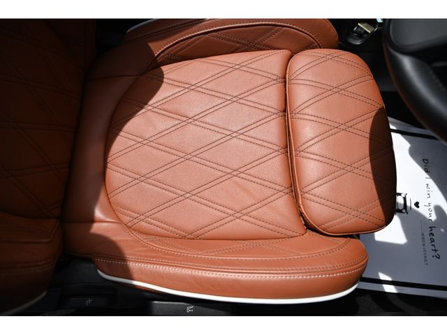BMW MINI COOPER S open