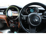 BMW MINI COOPER S open