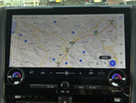 ALPHARD hybrid