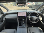 ALPHARD hybrid